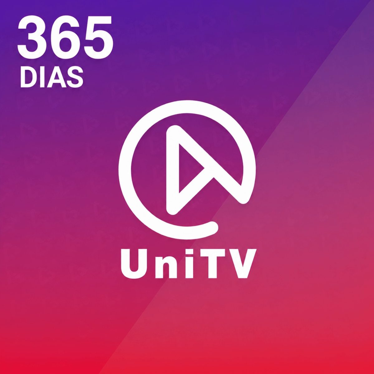 UNITV 365 DIAS