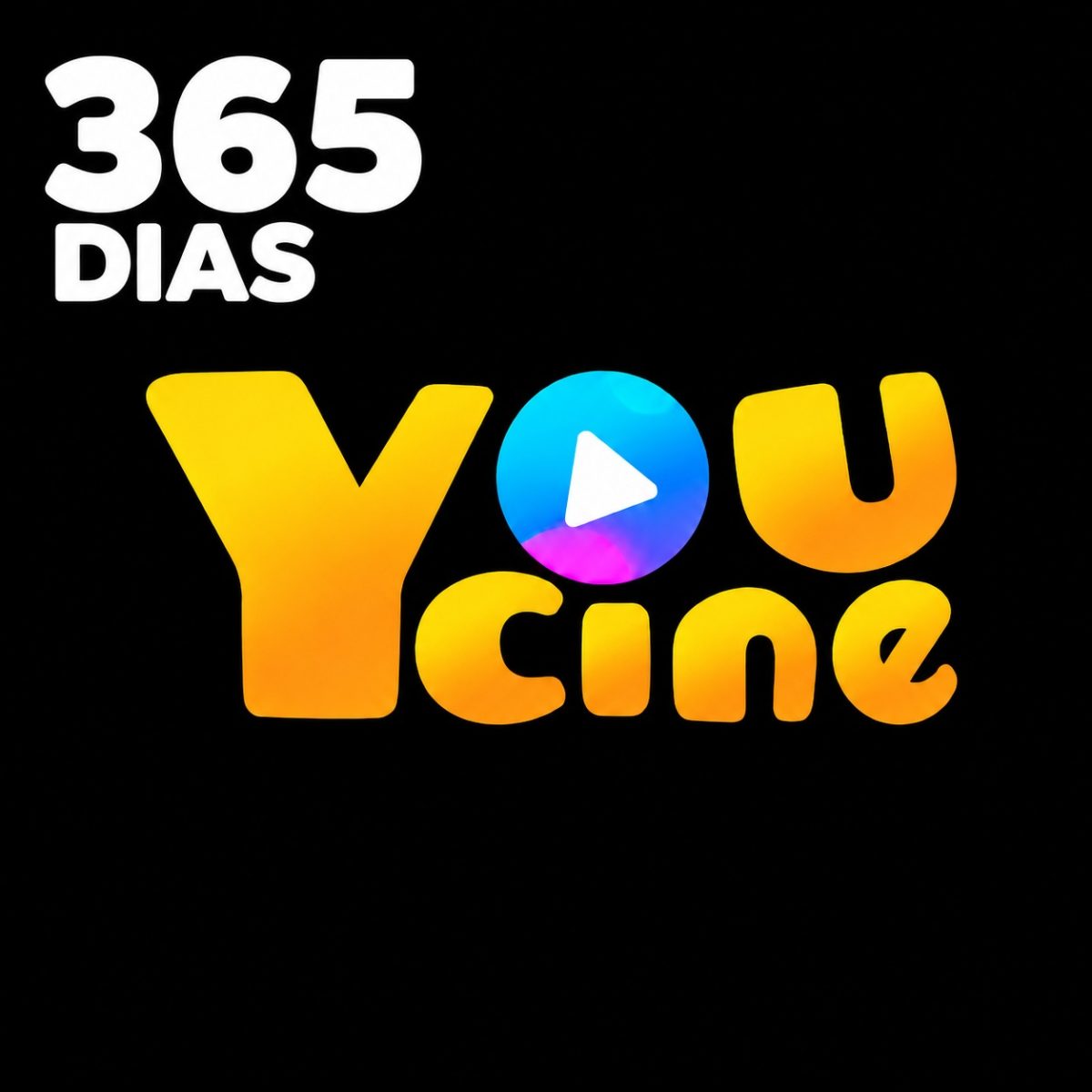 Youcine 365 DIAS